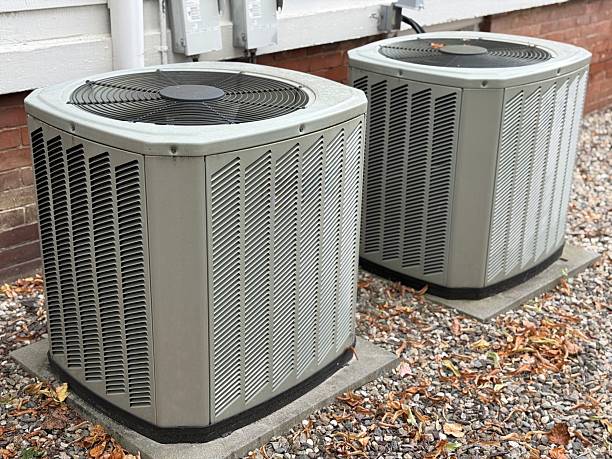 Reliable Air Conditioning Repair contractor in Elma, WA by Leonard HVAC